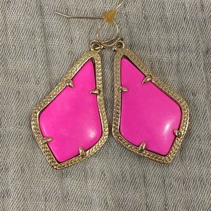 Kendra Scott Earrings